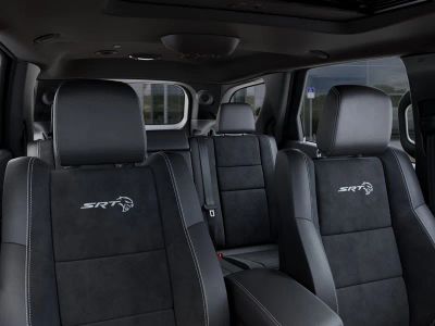 2026 Dodge Durango — photo 26 view