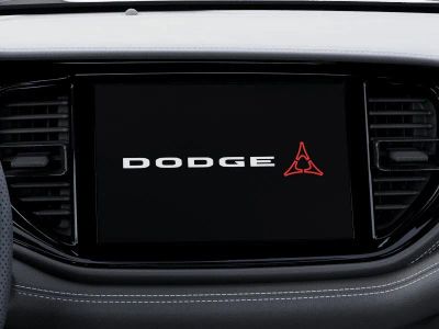 2026 Dodge Durango — photo 18 view