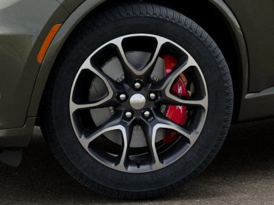 2026 Dodge Durango — photo 8 view