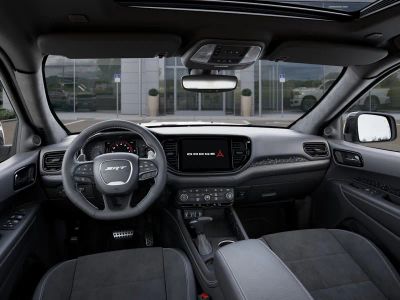 2026 Dodge Durango — photo 14 view
