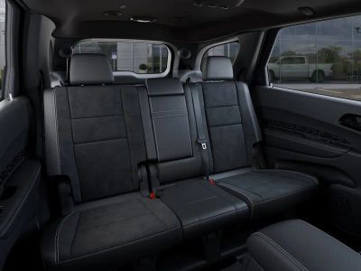 2026 Dodge Durango — photo 15 view