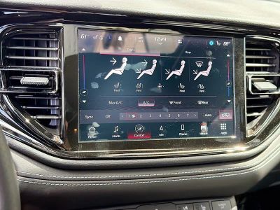 2026 Dodge Durango — photo 34 view