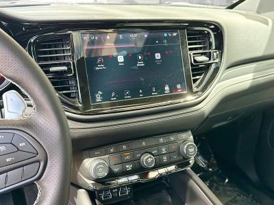 2026 Dodge Durango — photo 27 view