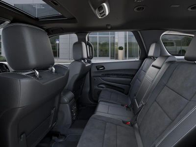 2026 Dodge Durango — photo 23 view