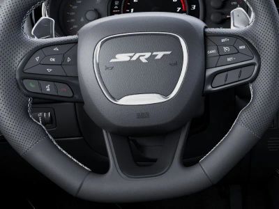 2026 Dodge Durango — photo 19 view