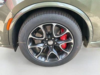 2026 Dodge Durango — photo 41 view