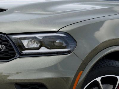 2026 Dodge Durango — photo 10 view