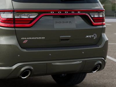 2026 Dodge Durango — photo 13 view