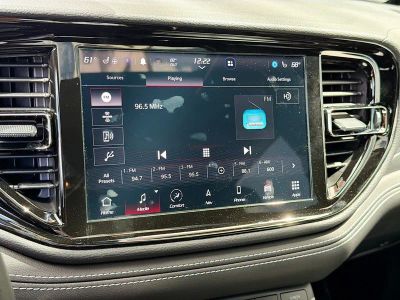 2026 Dodge Durango — photo 31 view