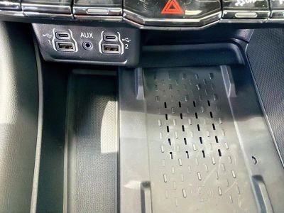 2026 Dodge Durango — photo 30 view