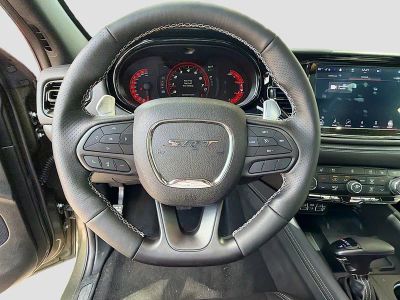 2026 Dodge Durango — photo 39 view