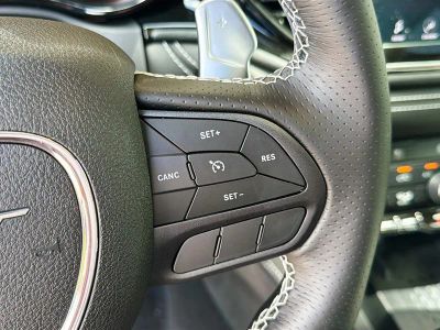 2026 Dodge Durango — photo 38 view