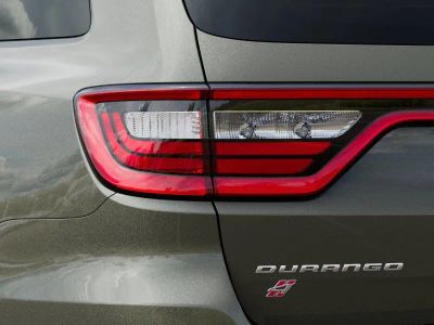 2026 Dodge Durango — photo 9 view