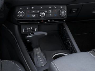 2026 Dodge Durango — photo 24 view