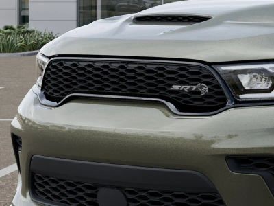 2026 Dodge Durango — photo 11 view