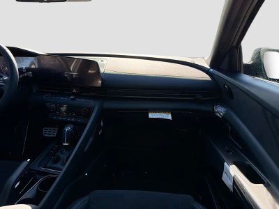 2026 Hyundai ELANTRA N — photo 16 view