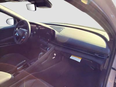 2026 Hyundai ELANTRA N — photo 12 view