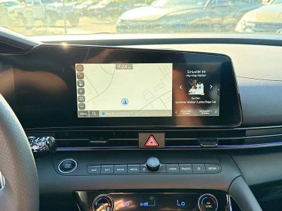 2026 Hyundai ELANTRA N — photo 25 view