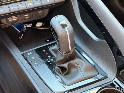 2026 Hyundai ELANTRA N — photo 24 view