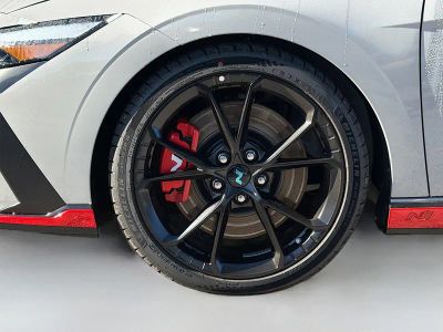 2026 Hyundai ELANTRA N — photo 35 view