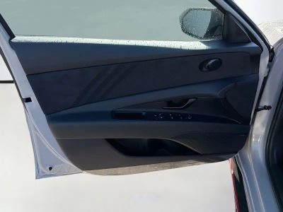 2026 Hyundai ELANTRA N — photo 19 view
