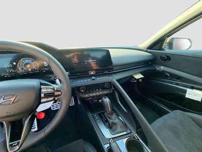 2026 Hyundai ELANTRA N — photo 23 view