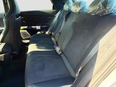 2026 Hyundai ELANTRA N — photo 18 view
