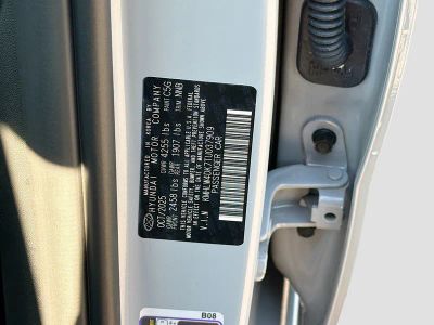 2026 Hyundai ELANTRA N — photo 36 view