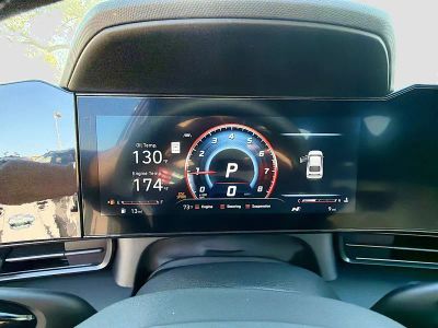 2026 Hyundai ELANTRA N — photo 34 view