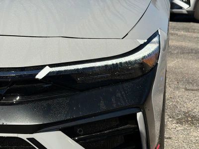 2026 Hyundai ELANTRA N — photo 9 view