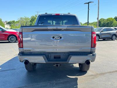 2026 Ford F-150 — detail view