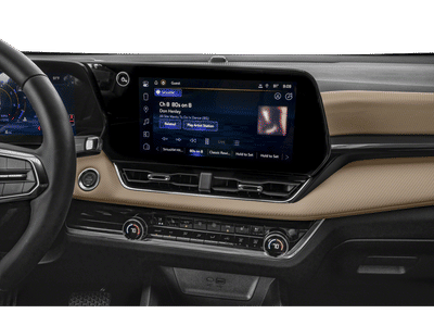2025 Chevrolet Equinox - Photo 10