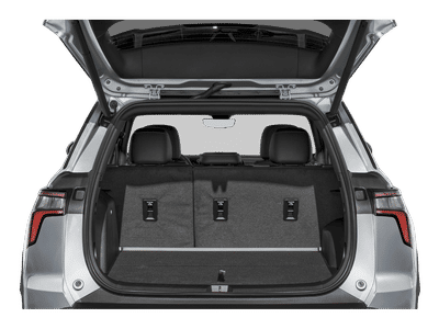 2025 Chevrolet Equinox - Photo 11