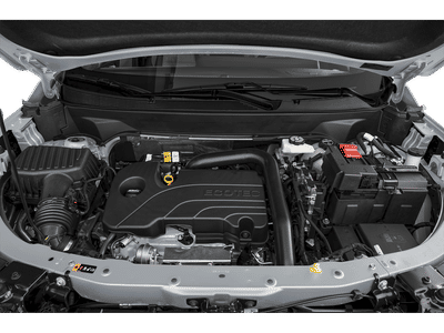 2025 Chevrolet Equinox - Photo 12