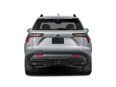 2025 Chevrolet Equinox - Photo 5