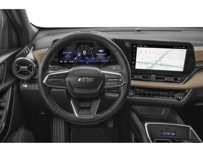 2025 Chevrolet Equinox - Photo 7