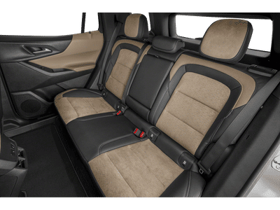 2025 Chevrolet Equinox - Photo 13