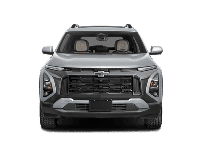 2025 Chevrolet Equinox - Photo 4