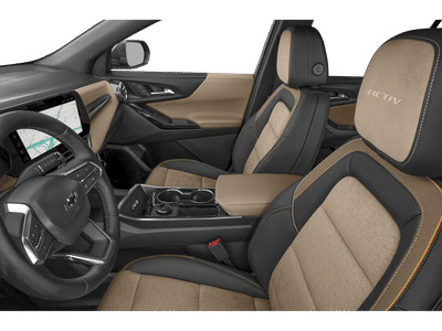 2025 Chevrolet Equinox - Photo 9