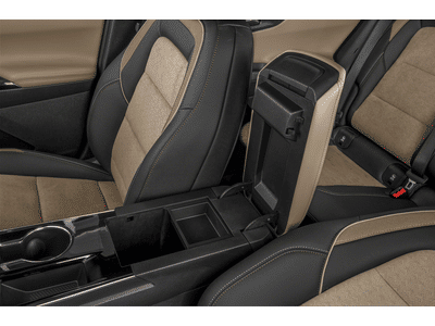 2025 Chevrolet Equinox - Photo 14
