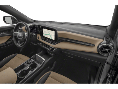 2025 Chevrolet Equinox - Photo 15