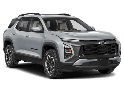 2025 Chevrolet Equinox - Photo 6