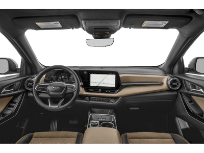 2025 Chevrolet Equinox - Photo 8