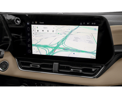 2025 Chevrolet Equinox - Photo 16