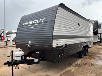 2025 Keystone Hideout Sport Single Axle - Photo 2