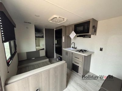 2025 Keystone Hideout Sport Single Axle - Photo 4