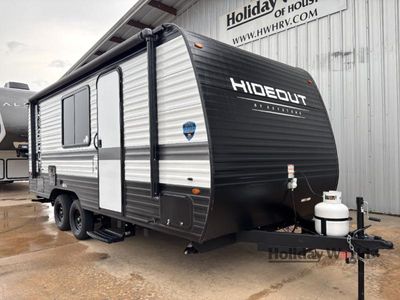 2025 Keystone Hideout Sport Single Axle - Photo 1