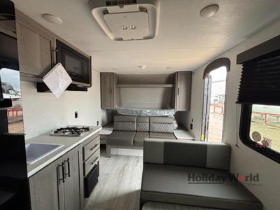 2025 Keystone Hideout Sport Single Axle - Photo 5