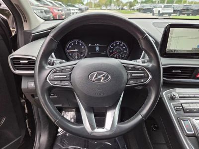2023 Hyundai Santa Fe — photo 26 view