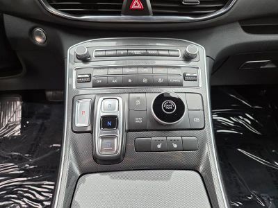 2023 Hyundai Santa Fe — photo 25 view